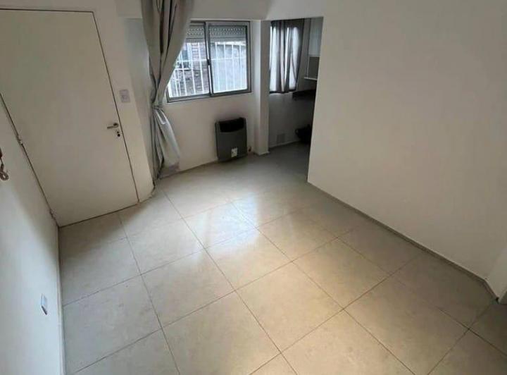 Departamento · 42m² · 2 Ambientes