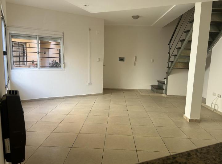 Departamento · 55m² · 3 Ambientes