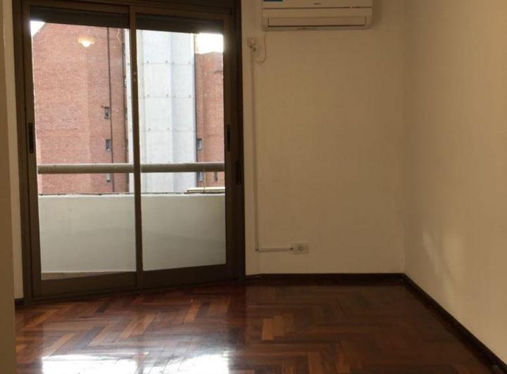 Departamento · 45m² · 2 Ambientes