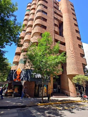 Departamento · 48m² · 3 Ambientes