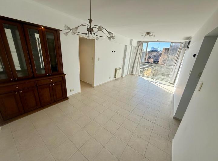 Departamento · 90m² · 4 Ambientes · 1 Cochera