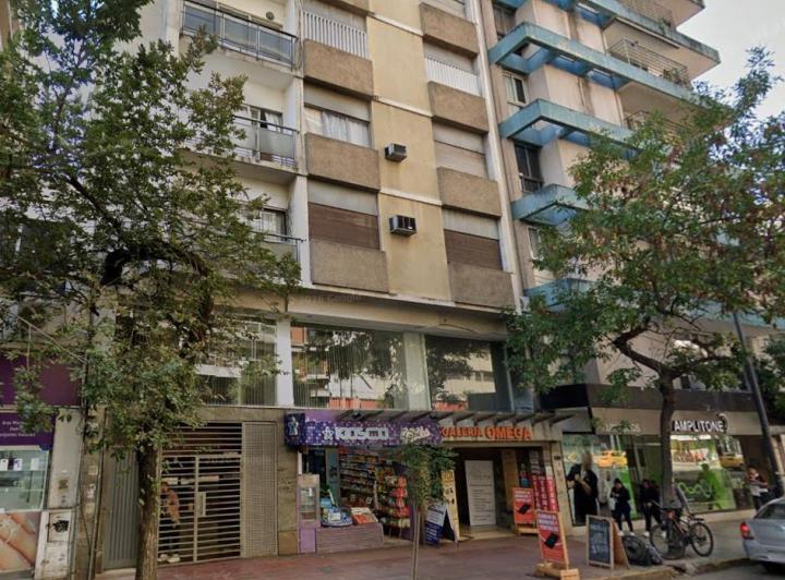 Departamento · 82m² · 5 Ambientes