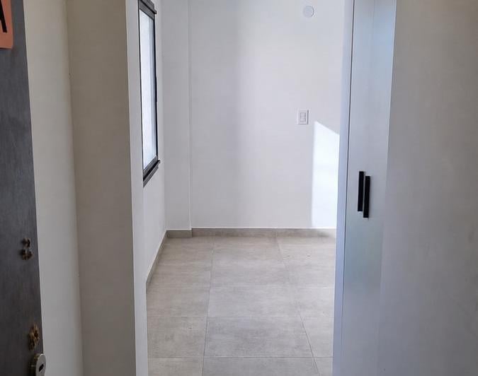 Departamento · 49m² · 2 Ambientes