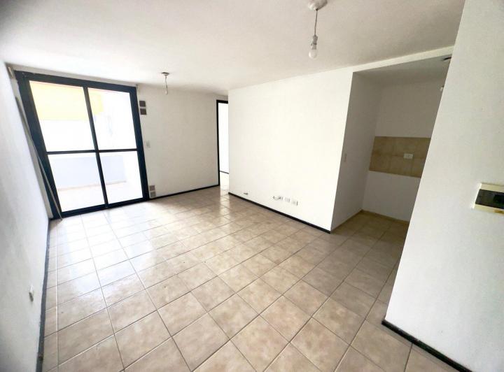 Departamento · 38m² · 2 Ambientes