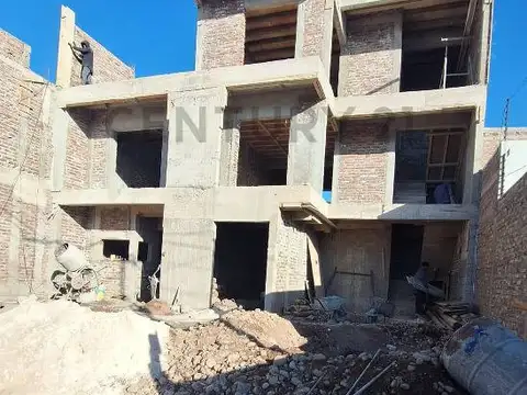 Departamento en Venta en San Francisco Del Monte, San Jose de Guaymallen