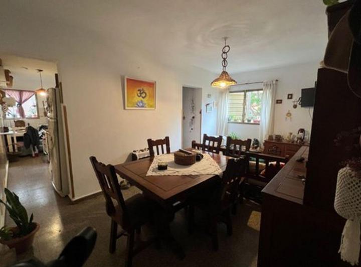 Departamento · 62m² · 4 Ambientes