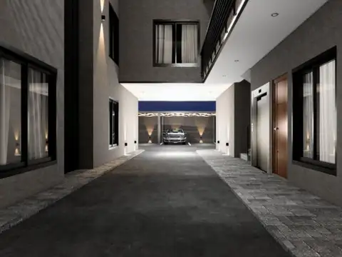 Departamento en Venta en Godoy Cruz, Mendoza