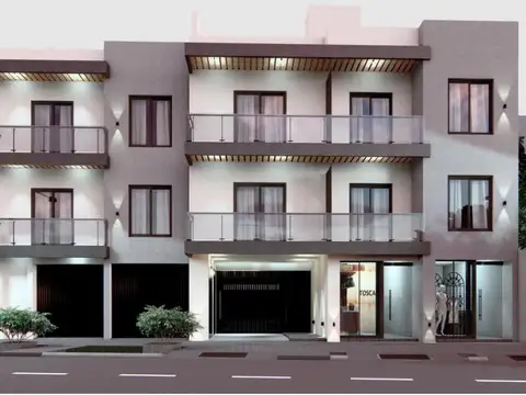 Departamento en Venta en Godoy Cruz, Mendoza
