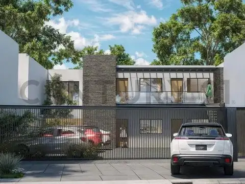 Departamento en Venta en Lujan de Cuyo, Luján de Cuyo