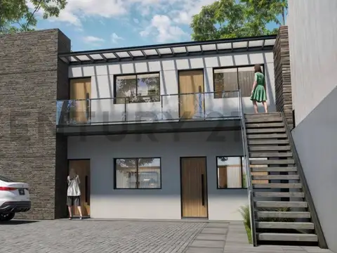 Departamento en Venta en Lujan de Cuyo, Luján de Cuyo