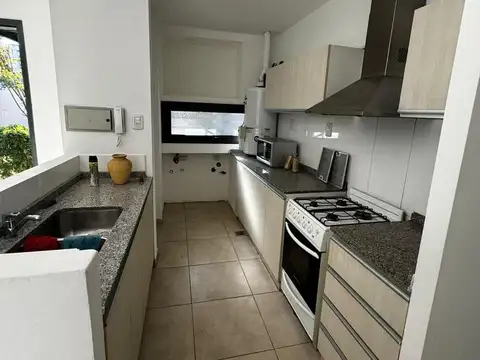 Departamento en Venta en Godoy Cruz, Mendoza