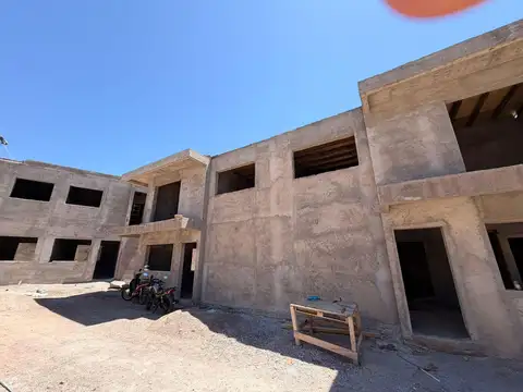 Departamento en Venta en Rodeo de la Cruz, Guaymallén