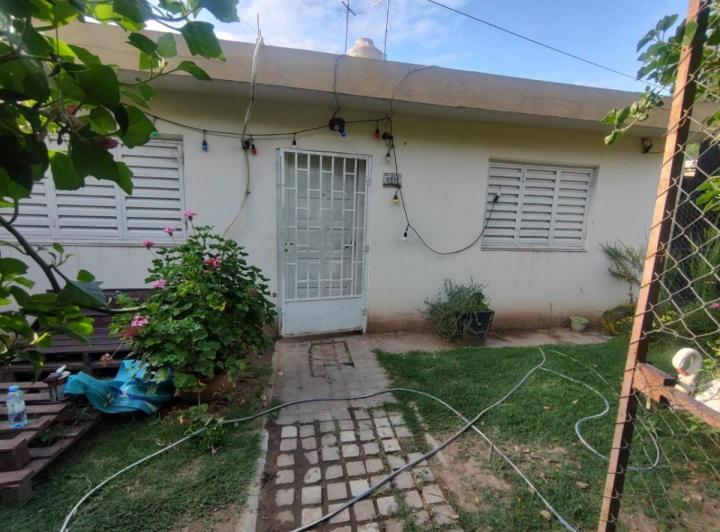 Casa · 164m² · 6 Ambientes