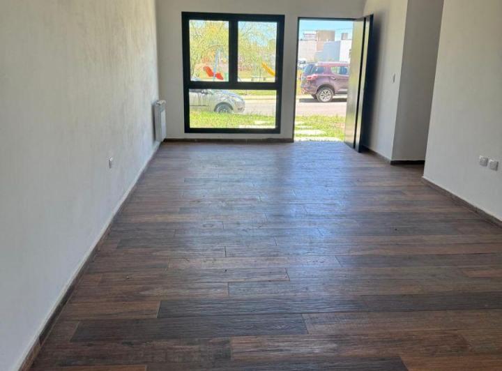 Casa · 100m² · 3 Ambientes