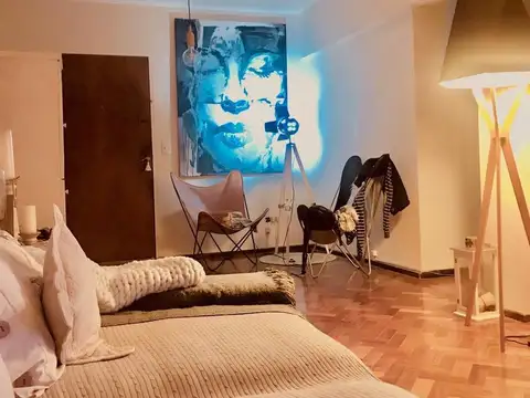 Departamento en Venta en Segunda Seccion, Mendoza