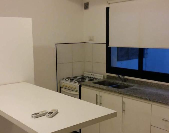 Departamento · 65m²