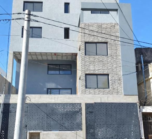 Departamento · 50m² · 3 Ambientes