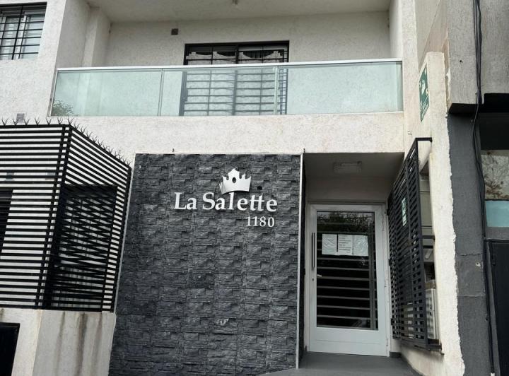 Departamento · 90m² · 1 Dormitorio