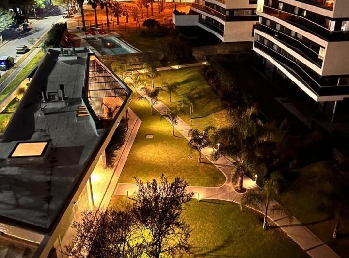 Departamento · 145m² · 3 Dormitorios