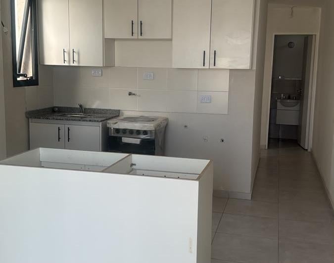 Departamento · 50m² · 2 Dormitorios