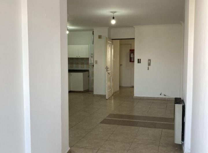 Departamento · 42m² · 2 Ambientes