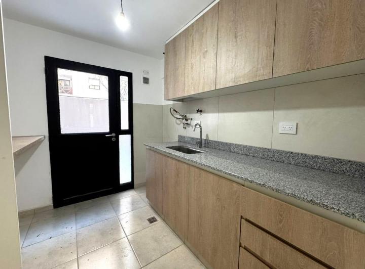 Departamento · 42m² · 2 Ambientes