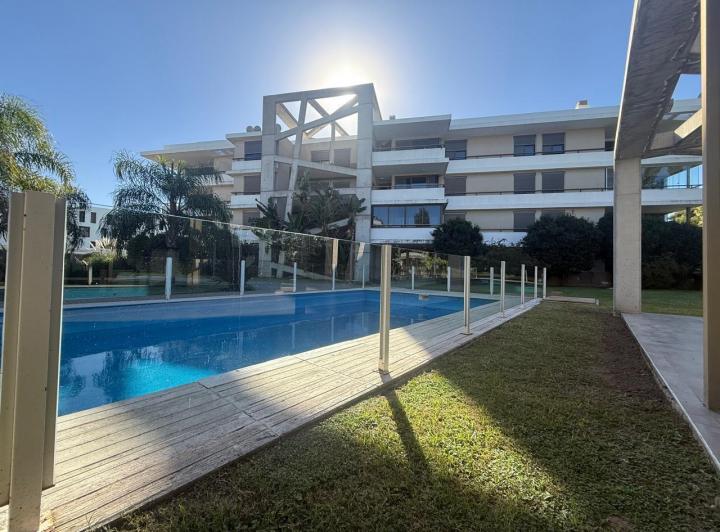 Departamento · 100m² · 2 Dormitorios