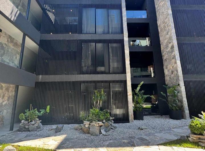 Departamento · 42m² · 2 Ambientes