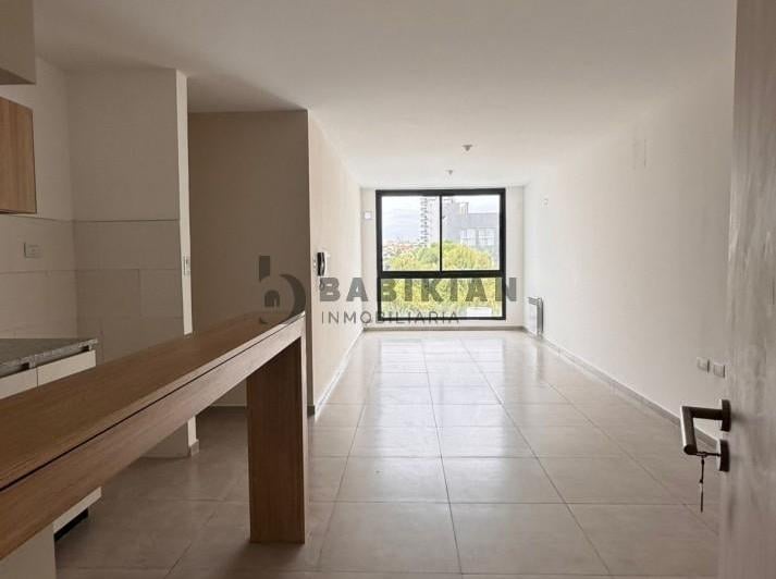 Departamento · 55m² · 2 Ambientes · 1 Cochera