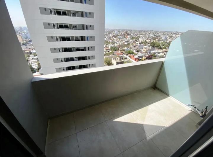 Departamento · 36m² · 3 Ambientes