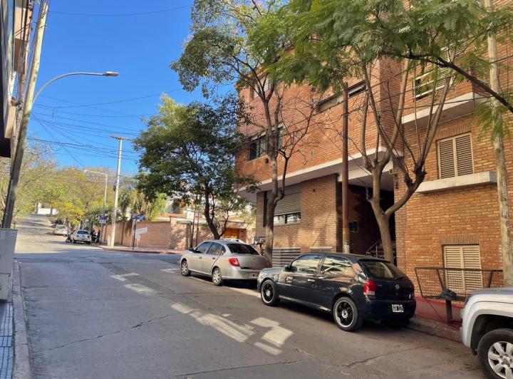 Departamento · 35m² · 2 Ambientes