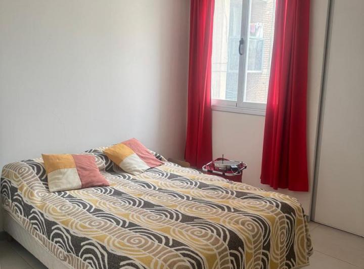 Departamento · 56m² · 2 Ambientes