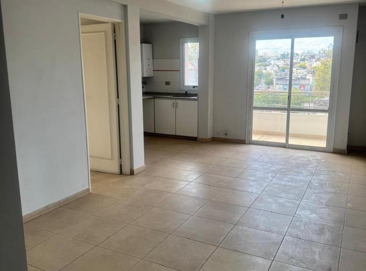 Departamento · 63m² · 2 Dormitorios