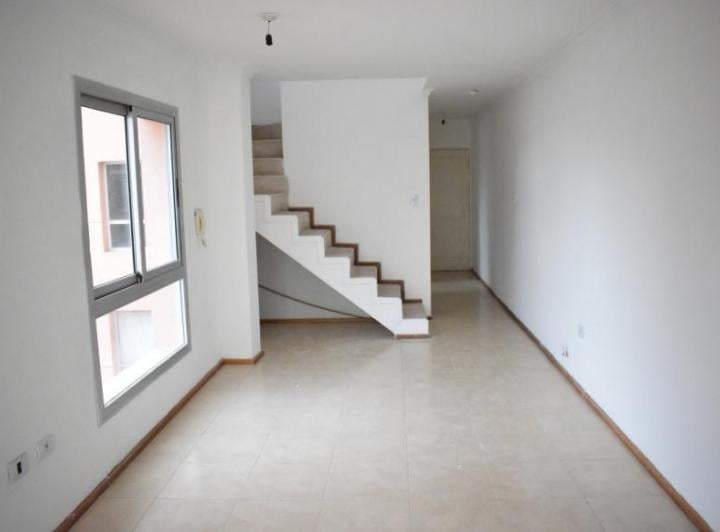 Departamento · 50m² · 4 Ambientes