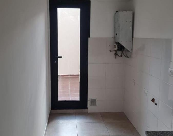Departamento · 1 Dormitorio
