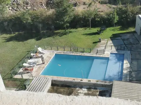 Departamento en Venta en S4 Area Fundacional, Mendoza