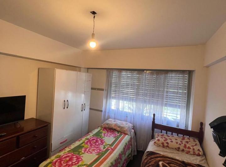Departamento · 40m² · 1 Dormitorio