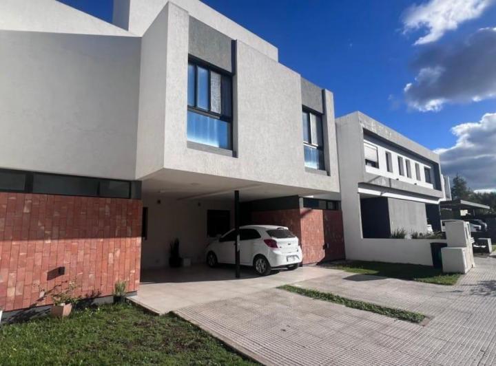 Departamento · 130m² · 4 Ambientes