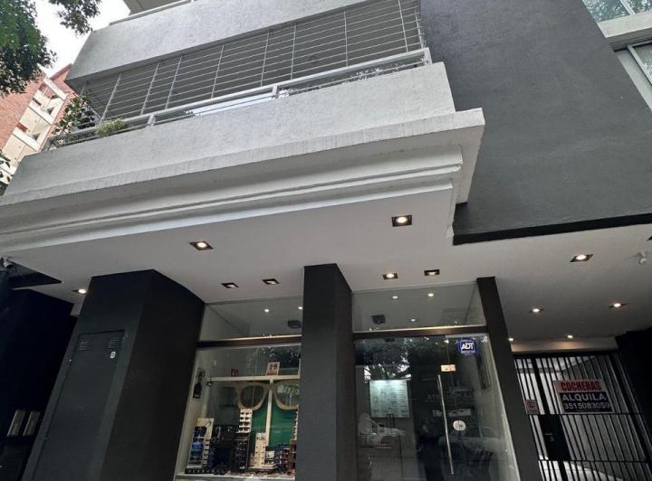 Departamento · 70m² · 2 Dormitorios