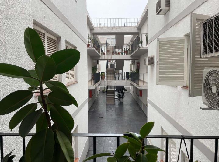 Departamento · 57m² · 4 Ambientes