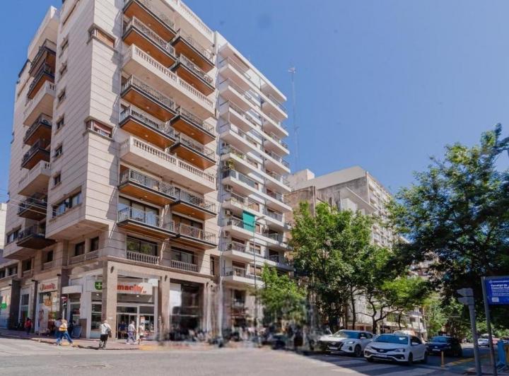 Departamento · 70ha · 2 Ambientes