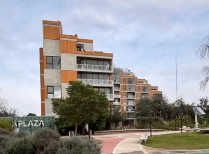 Departamento · 55m² · 1 Dormitorio
