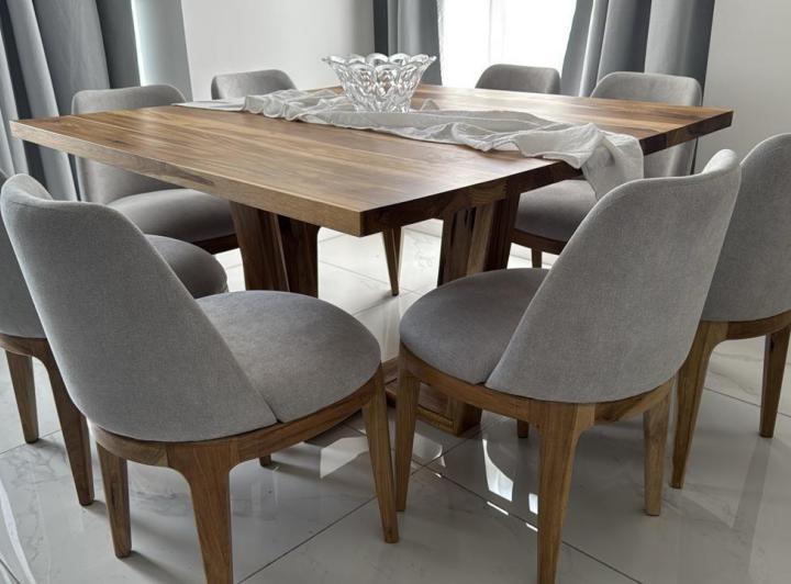 Departamento · 98m² · 3 Ambientes