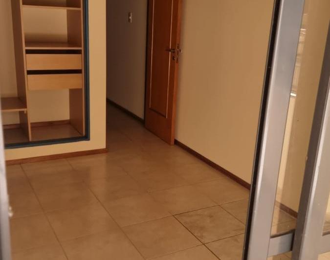 Departamento · 1 Dormitorio
