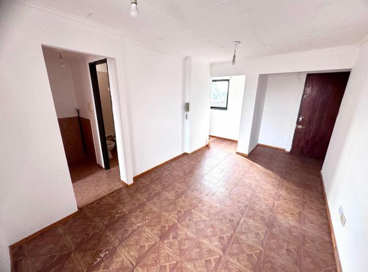Departamento · 36m² · 2 Ambientes
