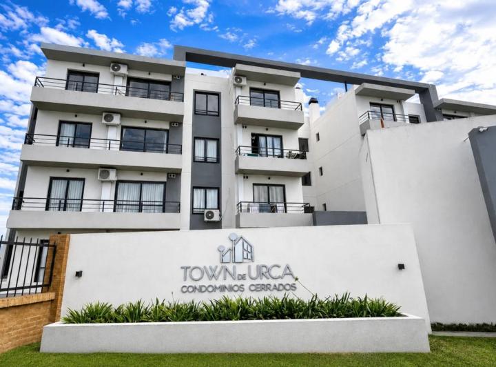 Departamento · 43m² · 3 Ambientes