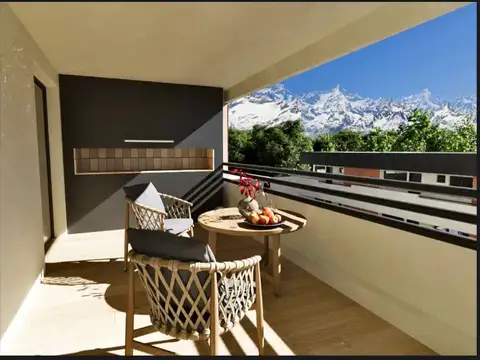 Departamento en Venta en Chacras de Coria, Luján de Cuyo