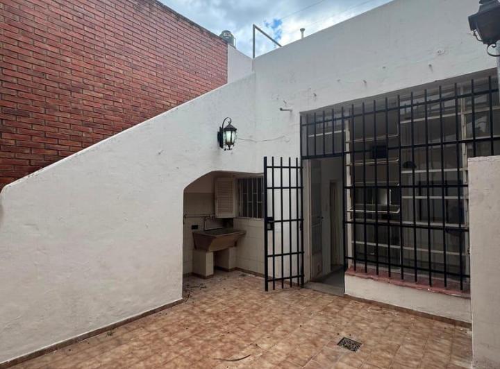 Casa · 109m² · 8 Ambientes