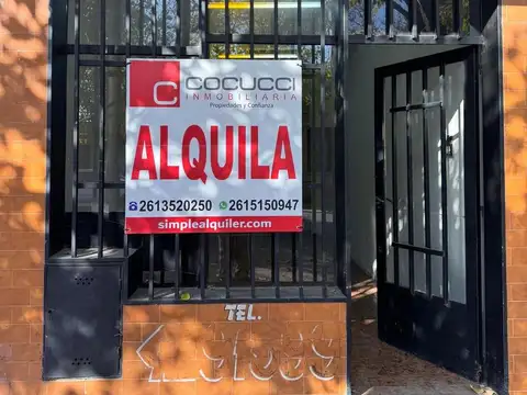 Local en Alquiler en Mendoza, Capital