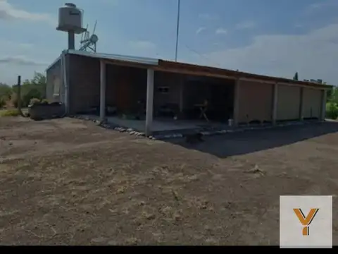 Campo en Venta en San Rafael, Mendoza